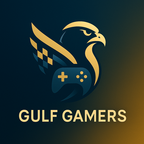 Gulf Gamers